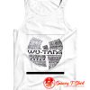 C.R.E.A.M. Wu Tang Clan Tank Top