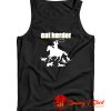 Cat Herder Tank Top