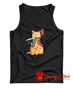 Catana Art Tank Top