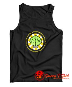 Cheap Billionaire Boys Club Nerd Brain Tank Top