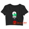 Cheap Supreme Public Enemy Terrordome Crop Top Shirt