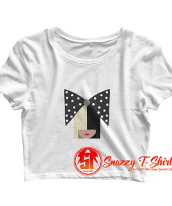Cheap Thrills Sia Crop Top Shirt