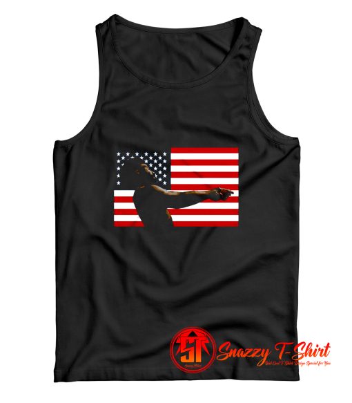 Childish Gambino This Is America Rap Hip Hop Tank Top