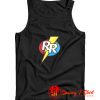 Chip N Dale Rescue Rangers Classic Tank Top