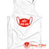 Christmas Merry Christ Mask 2020 Tank Top