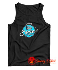 Christmas Vacation Tank Top
