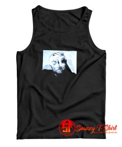 Circles Poster Tank Top