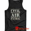 Civil Air Patrol Tank Top