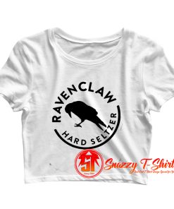 Claw Hard Seltzer Crop Top Shirt