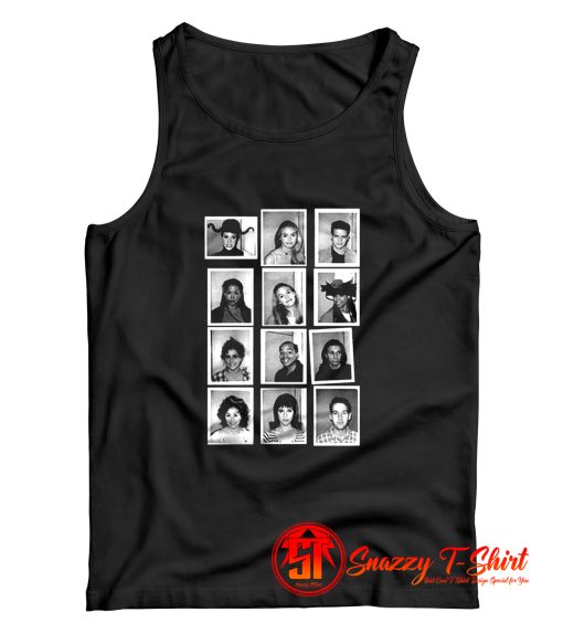 Clueless Movie Tank Top