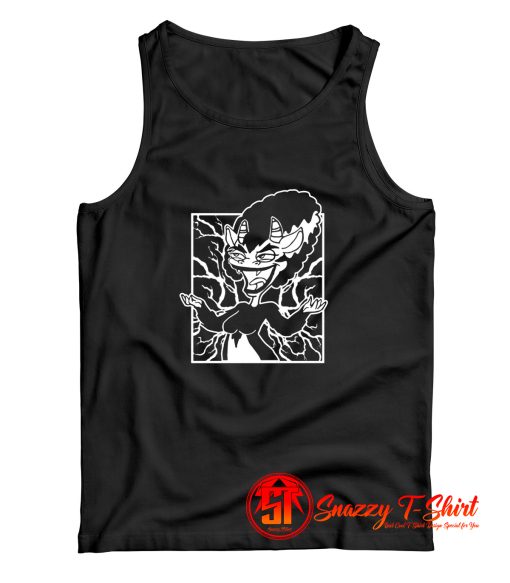 Connie the Hormone Monster Tank Top