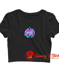 Cool Free Britney Spears Logo Crop Top Shirt