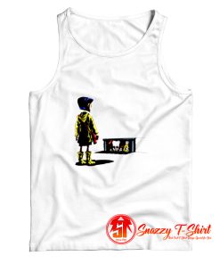 CoralITe Tank Top