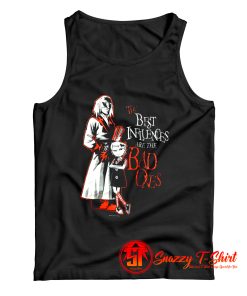 Courtney Crumrin And The Night Things Tank Top