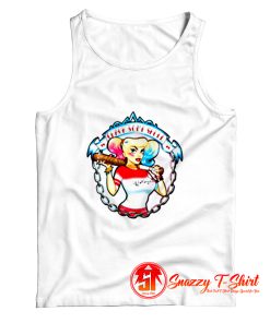 Crack Some Skull Tank Top