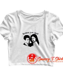 Cruel Intentions Crop Top Shirt