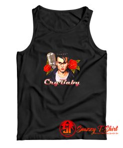 Cry Baby Tank Top