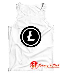 Cryptocurrency Tank Top