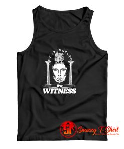 Cultivating the Witness Tank Top