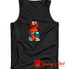 Cute Calvin Klein Spoof Hip Hop 90 Tank Top