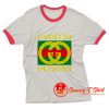 Cute Gnocchi Ringer Tee