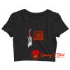 D Ya Like Dags snatch Crop Top Shirt