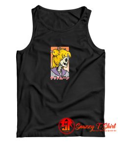 DEADMOON Tank Top