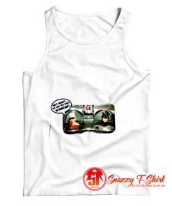 DONALD TRUMP Mike Pence MAGA Batman Robin Tank Top