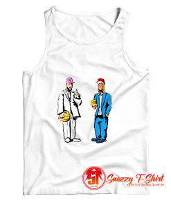 DRAKE LIL DURK Tank Top