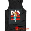 Dab Bear Hip Hop Tank Top