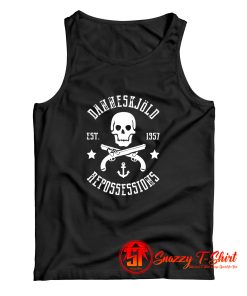 Danneskjold Repossessions Tank Top