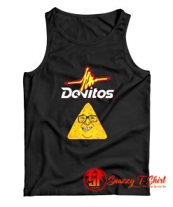 Danny Devito Doritos Tank Top