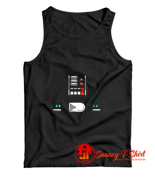 Darth Vader Tank Top