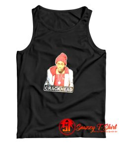 Dave Chappelle Show Tank Top
