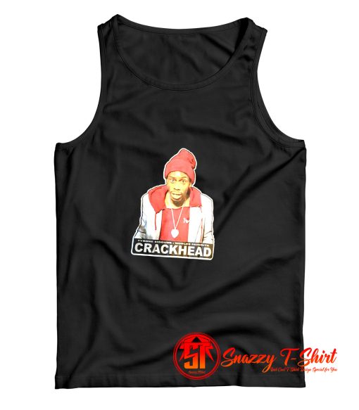 Dave Chappelle Show Tank Top