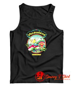 Day Dreamer Tank Top