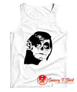 Day Of The Dead Tank Top