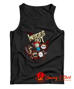 Deadly Feelings Tank Top