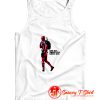 Deadpool Great Ass Tank Top