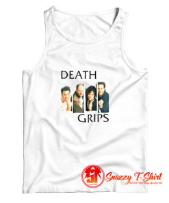 Death Grips Tank Top