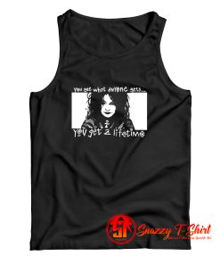 Death Sandman You Get A Lifetime Tank Top