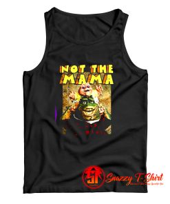 Dinosaurs TV Show Tank Top