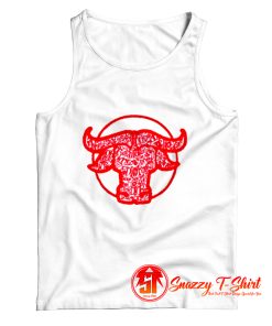 Dior x Shawn Stussy Chinese New Year Tank Top