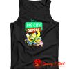 Disney Channel Big City Greens Tank Top