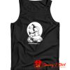 Disney Peanuts Snoopy Halloween Tank Top