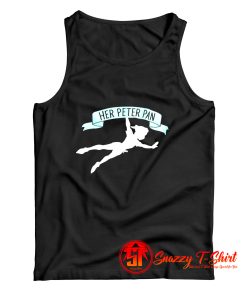 Disney Peter Pan Her Peter Pan Tank Top