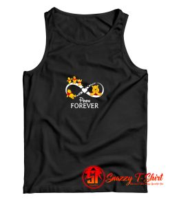 Disney Winnie The Pooh Forever Tank Top