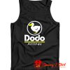 Dodo Airlines Tank Top