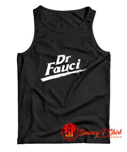 Dr Fauci Tank Top