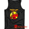 DragonFly Jones Martin Show Lawrence Tank Top